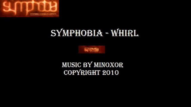 Symphobia - Whirl (Demo) смотреть онлайн