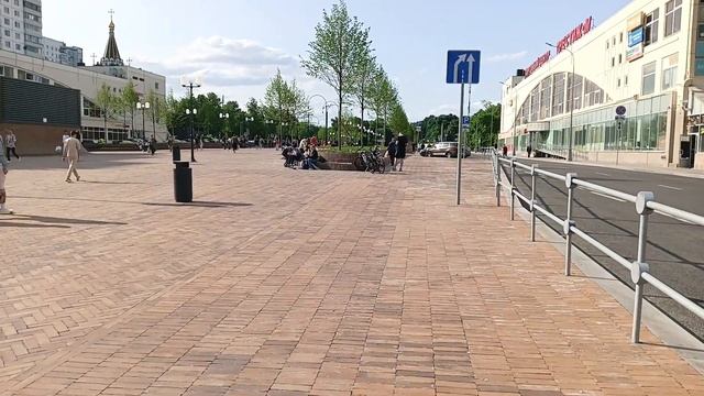 Сокольническая аллея смотреть онлайн