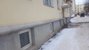 Прогулка по домофонам 20.