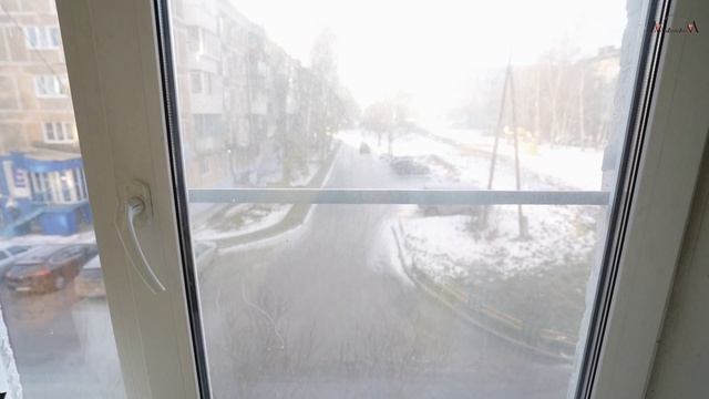 В продаже светлая и уютная квартира в центре города Верхний Уфалей 😍 смотреть онлайн