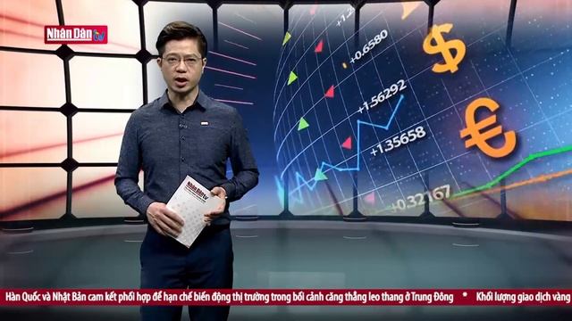 Sẽ đấu thầu gần 17 nghìn lượng vàng | Nhịp sống kinh tế смотреть онлайн
