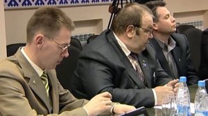 Специальный репортаж «Думе Муравленко - 30 лет», 28 ноября 2024 г.