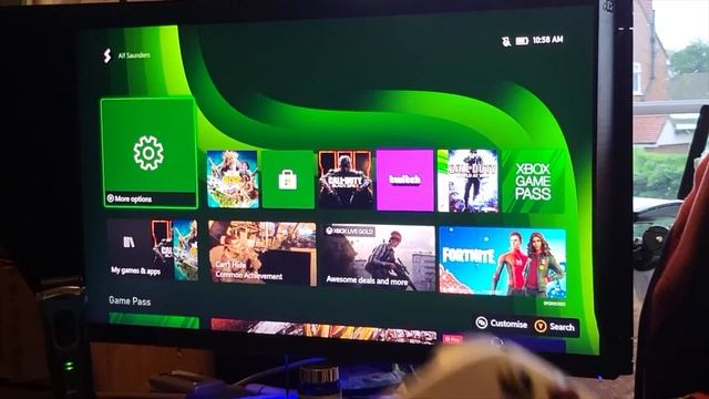 How To Insert a Xbox Storage Expansion Card in the Xbox Series S | Seagate or ANY model! смотреть онлайн