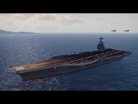 Arma 3 Naval Siege смотреть онлайн