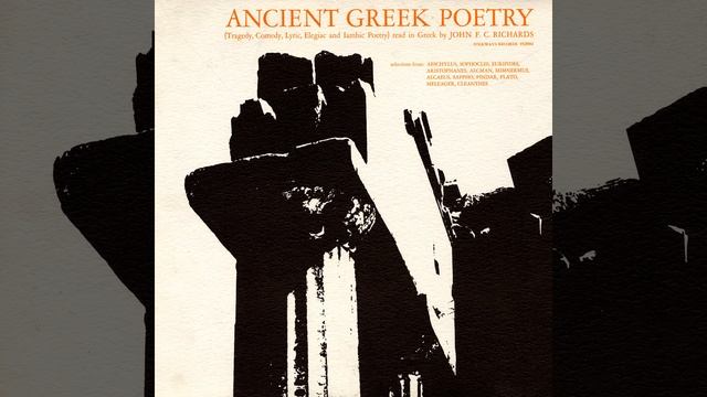Sophocles (495-406 B.C.) : Oedipus Tyrannus смотреть онлайн