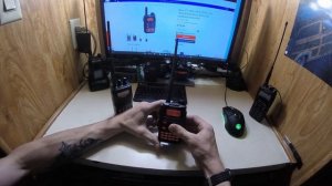 YAESU FT 70D REVIEW VS, YAESU FT 60R