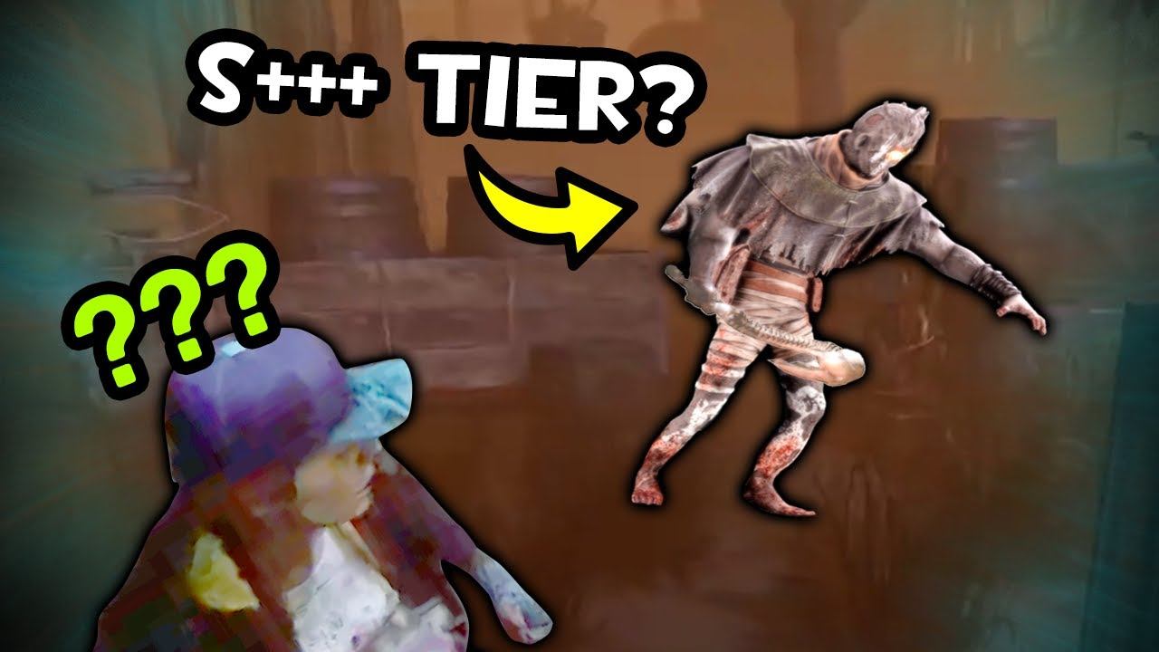 The Laggiest, Non-Lagging Wraith You'll Ever See смотреть онлайн