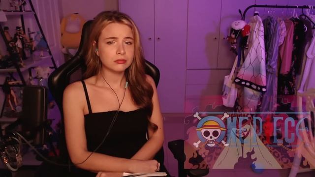 OP Episode 1101 Reaction & Review (pinned comment) | Animaechan смотреть онлайн