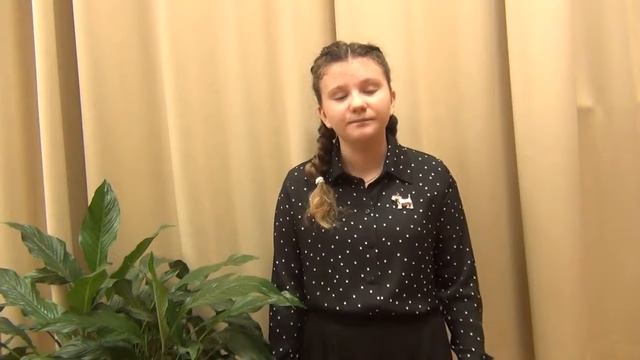 уч.номер 0311-1-эт Скрылева Варвара смотреть онлайн