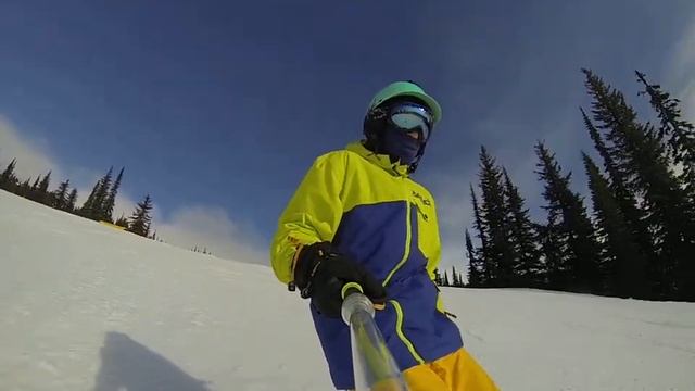 big white Maxwell Coates 11 смотреть онлайн