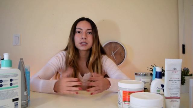 the ONLY acne/acne scar skincare routine you NEED смотреть онлайн
