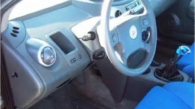 2005 Saturn ION Used Cars Virginia Beach VA смотреть онлайн