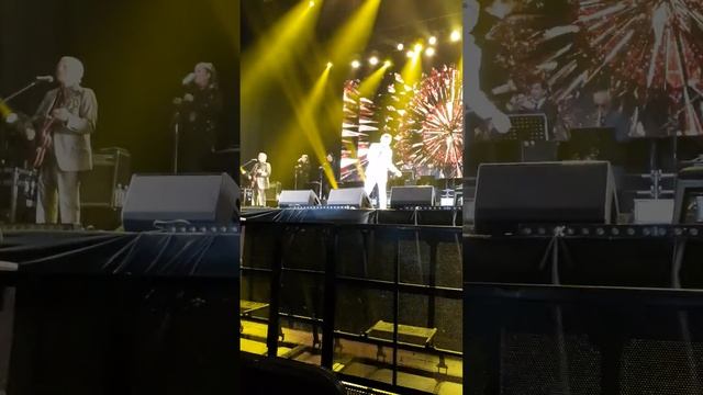 Palito Ortega..corazón contento 28/05/22 смотреть онлайн