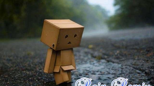 Rain Remix - Razah смотреть онлайн