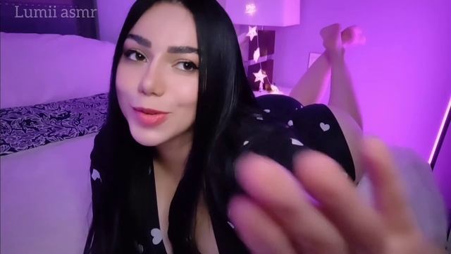 ASMR🔥NOVIA tda PLAC3R en la CAMA💋/asmr roleplay смотреть онлайн