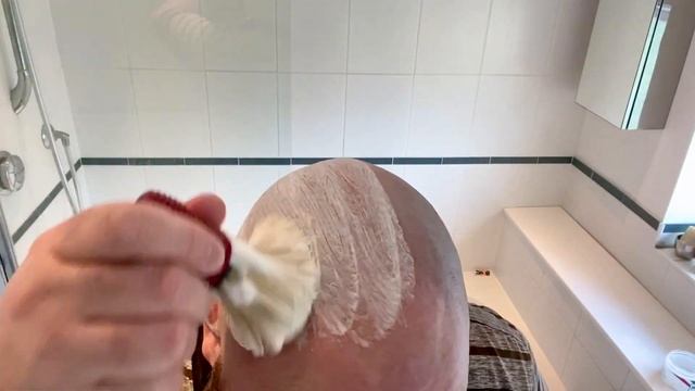 SHAVE WELL #26 - The Gelato Smooth Piccolo - HSSW no26 смотреть онлайн