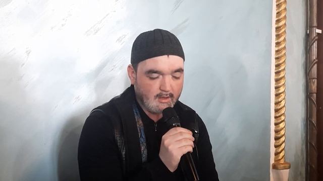Abdulaziz qori aka смотреть онлайн