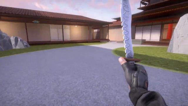 СЛИВ НОЖА КУКРИ STANDOFF 2 0.20.0 смотреть онлайн