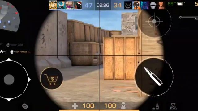 #1 Мой первый Эдит | Edit Standoff 2. смотреть онлайн