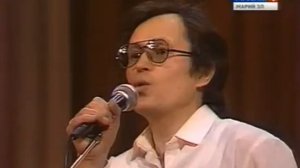 Немда кундем - Геннадий Петухов