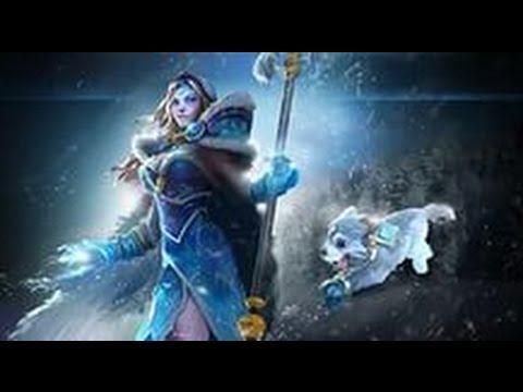 DOTA 2 #22 (Цм фанимся) смотреть онлайн