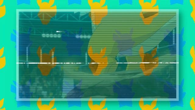 Ash Vs Korrina! DRAGONITE VS MEGA LUCARIO!Kalos Battle Festival | Pokemon Journeys Episode 25 Revie смотреть онлайн