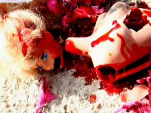 Barbi and Ken Crimes of Passion смотреть онлайн