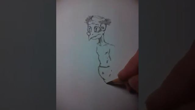 Drawing with Vorgralax No.3 Kappa смотреть онлайн