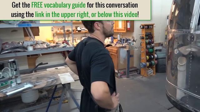 Real American English Conversation | Advanced Listening Practice | Master English Conversation 2.0