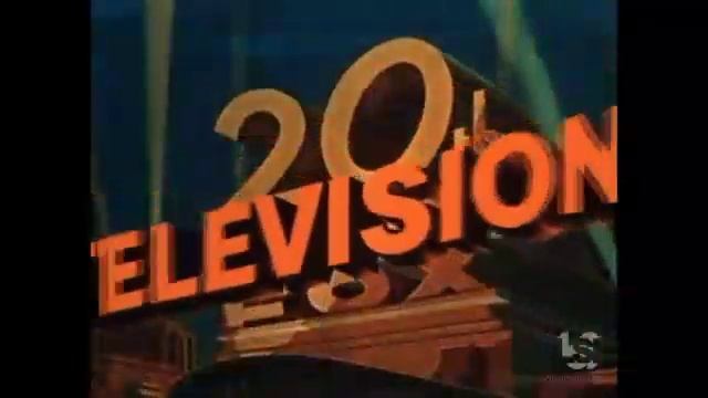 20th Century Fox Television Logo History смотреть онлайн