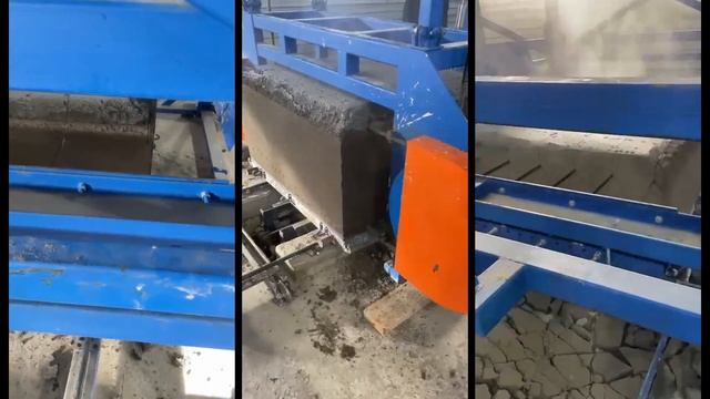 Завод по производству газобетона Метем смотреть онлайн