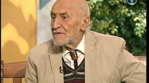 В мире животных с Николаем Дроздовым 2013 г Выпуск - 7