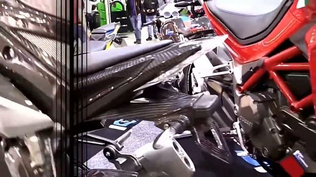 2018 BMW S1000RR Mod Carbon FullAcc Special Premium Rare Features Edition First Impression смотреть онлайн