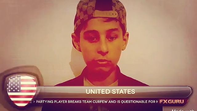 Чеченец в Америке смотреть онлайн