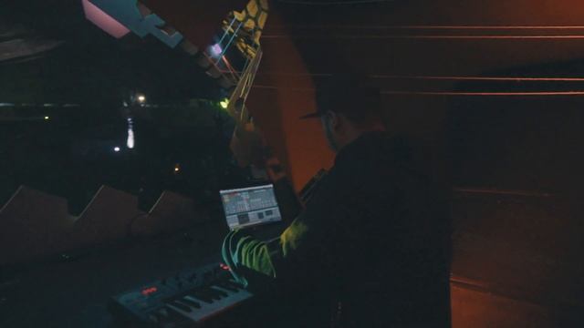 Pulsar festival (Taburá live) смотреть онлайн