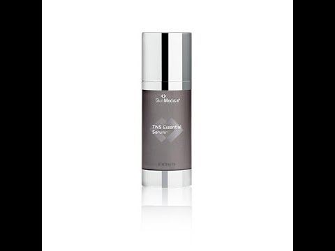 Skinmedica Tns Essential Serum 1 Ounce on Amazon смотреть онлайн