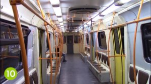 81-720.1–0028 «Яуза» на Люблинско-Дмитровской линии (18.09.2016)