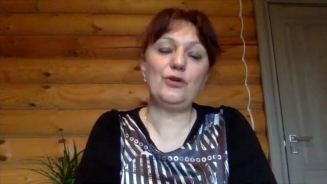 Интервью с Ушаковой Наталией Викторовной,советником председателя Российского экологического обществ смотреть онлайн