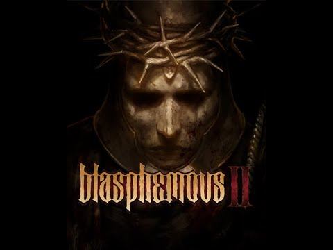 Blasphemous 2# -10-Разорванная башня и СИНОДА ГИМН ТЫСЯЧИ ГОЛОСОВ смотреть онлайн
