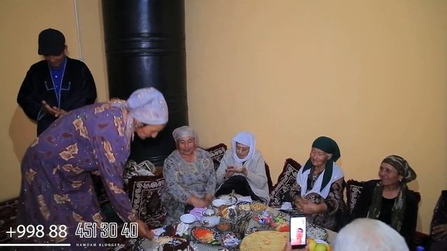 2024 APREL 1682-SONIDA OLMOXON ONAMIZNI TABRIKLADIK 53 YOSHLARI BILAN смотреть онлайн