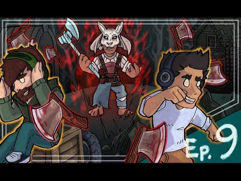 TARGET ACQUIRED! | Dead By Daylight смотреть онлайн