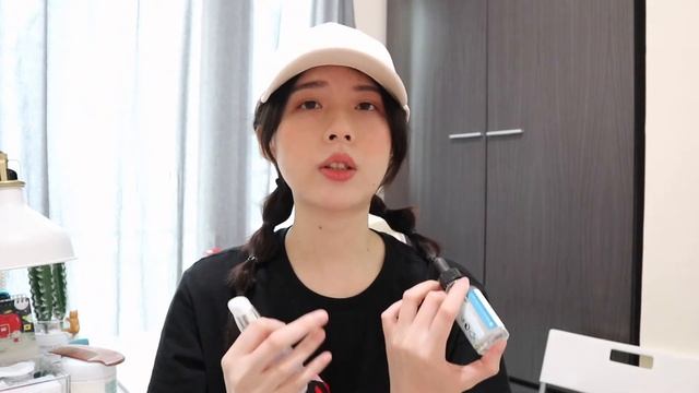 年中空瓶下集My Empties pt. 2|敏感肌的本命护肤品和雷品 смотреть онлайн