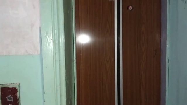 Лифт УКМ, Г/П 320кг, V=0.71 м/сек (ул. миру 9, п-2, г. Полтава) смотреть онлайн