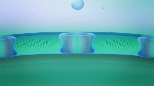 The Aquaporin Inside® Technology Explained смотреть онлайн