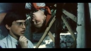 Зловредное воскресенье (1986). Владимир Шаинский - Небылицы