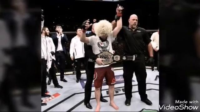 Гордость Мусульмане Хабиб Нурмугамедов смотреть онлайн