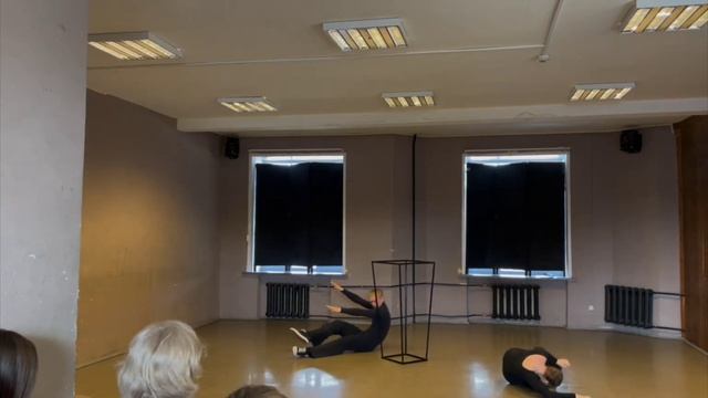 Александр Ерахтин и Елизавета Иванова - УСЕЧЕННАЯ ПИРАМИДА смотреть онлайн
