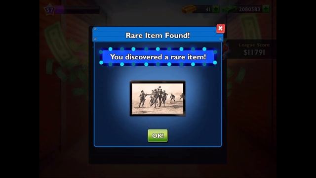 Massive Profit - Booting all from Xmas Auction! Bid Wars (original) #104 walkthrough смотреть онлайн