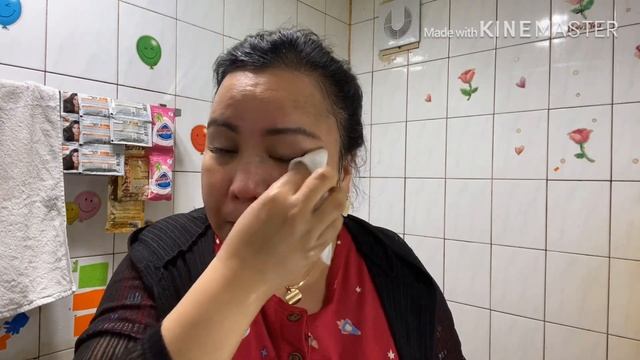 ❤️skin care + Nag chitossil ❤️vlog # 110 Hyunah vlogs❤️ смотреть онлайн