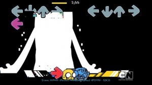 ОБЗОР: PIBBY APOCALYPSE // Обзор из холодильника(Игровой Холодильник)